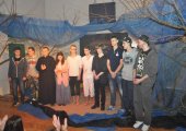 Rekolekcje Wielkopostne dla młodzieży - 2-4.03.2016